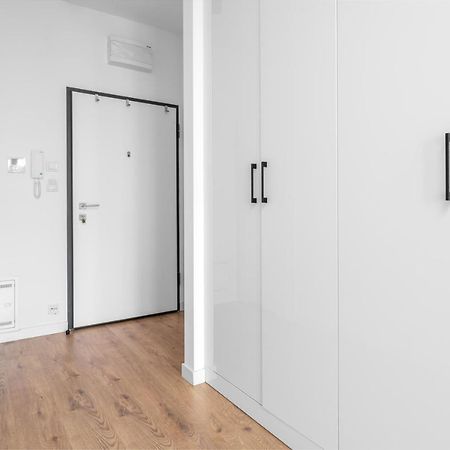 Warsaw Concierge Warszawa Zachodnia Apartment Exterior photo